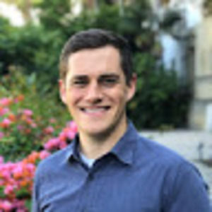 Meet your Posher, Kyle